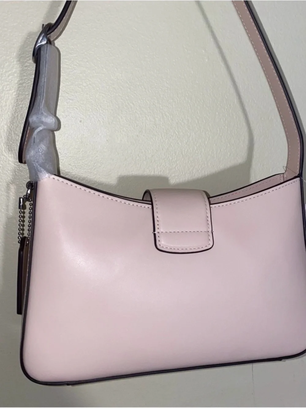 Coach 🌸 leather purse new in original packaging